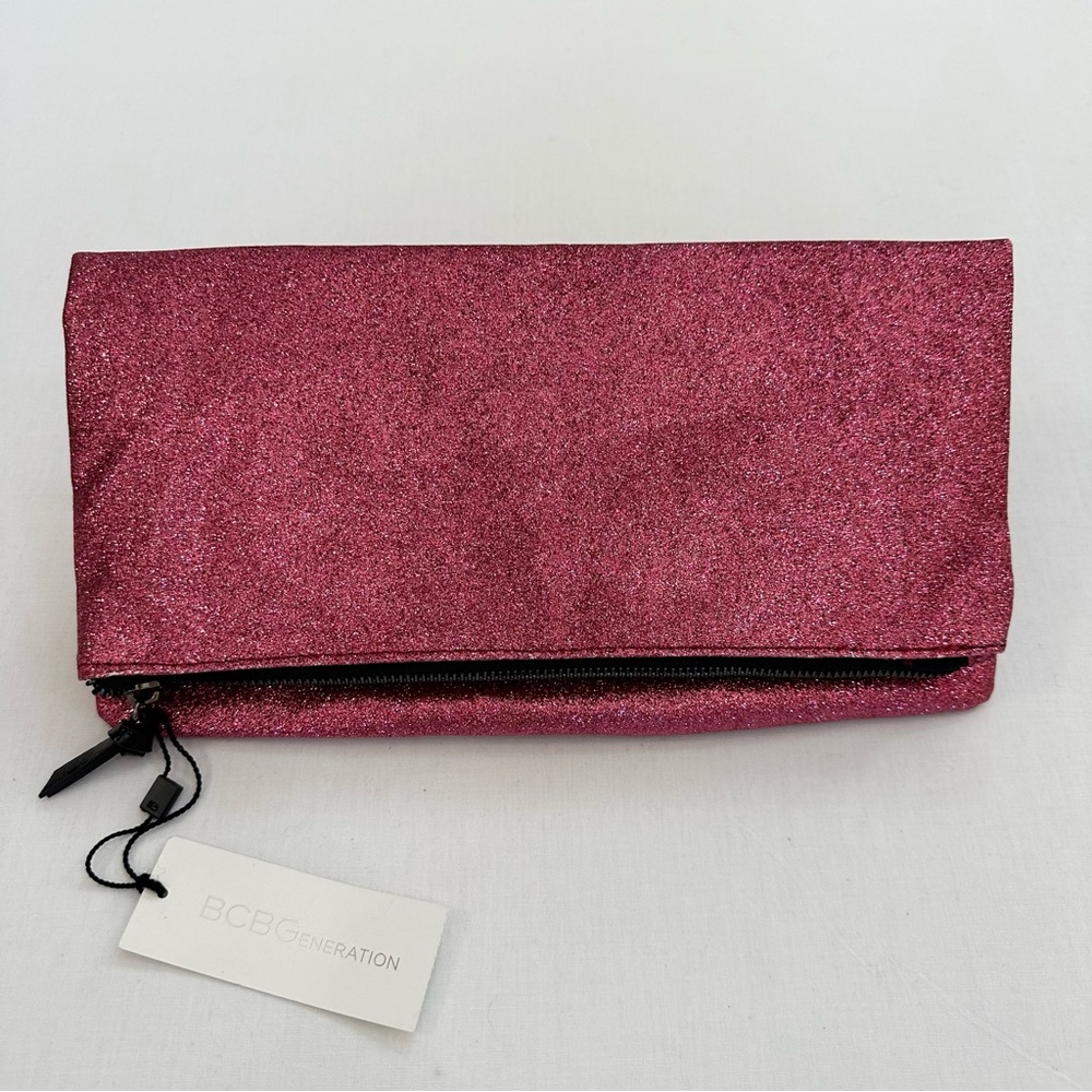 Authentic Bcbgeneration Sparkling Large - image 1